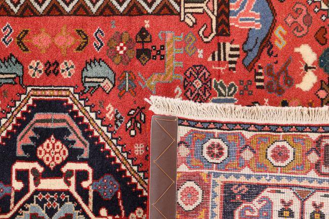 Nain Trading Abadeh 155 x 99 50% Rabatt mit kostenlosem Versand