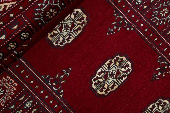 Nain Trading Pakistan Buchara 2ply 202 x 79 Fabrikladen