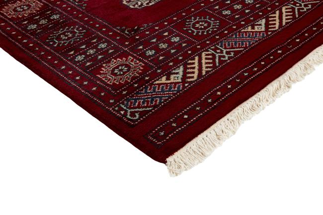 Nain Trading Pakistan Buchara 2ply 202 x 79 Fabrikladen