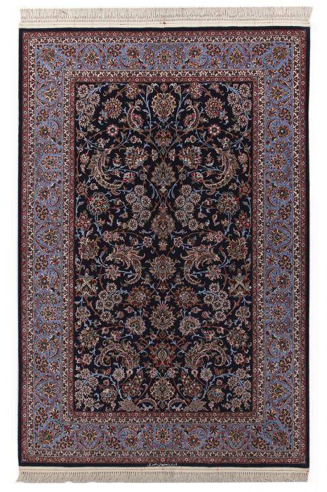 Nain Trading Isfahan Seidenkette 231 x 149