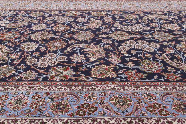 Nain Trading Isfahan Seidenkette 231 x 149 Speichern exportieren