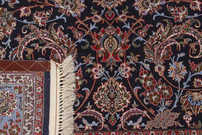 Nain Trading Isfahan Seidenkette 231 x 149 Speichern exportieren