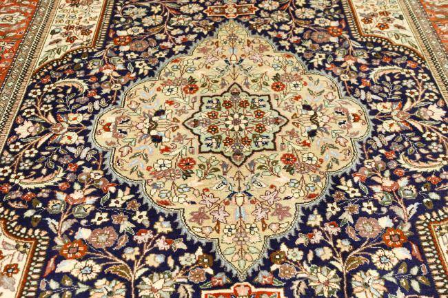 Nain Trading Täbriz 287 x 197 Im Verkauf