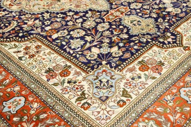 Nain Trading Täbriz 287 x 197 Im Verkauf