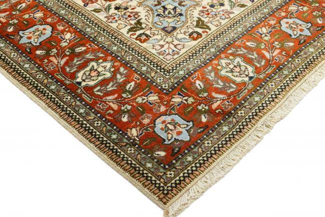 Nain Trading Täbriz 287 x 197 Im Verkauf