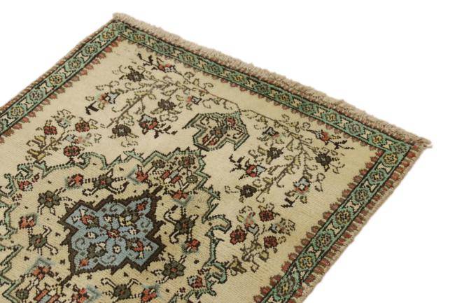 Nain Trading Täbriz Tabatabai 76 x 57 50% Rabatt für begrenzte Zeit