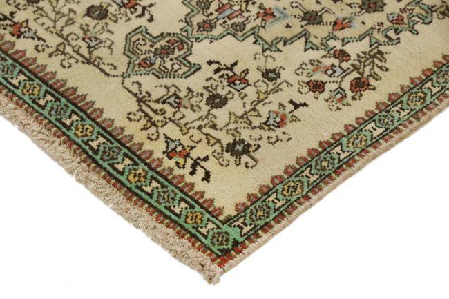 Nain Trading Täbriz Tabatabai 76 x 57 50% Rabatt für begrenzte Zeit