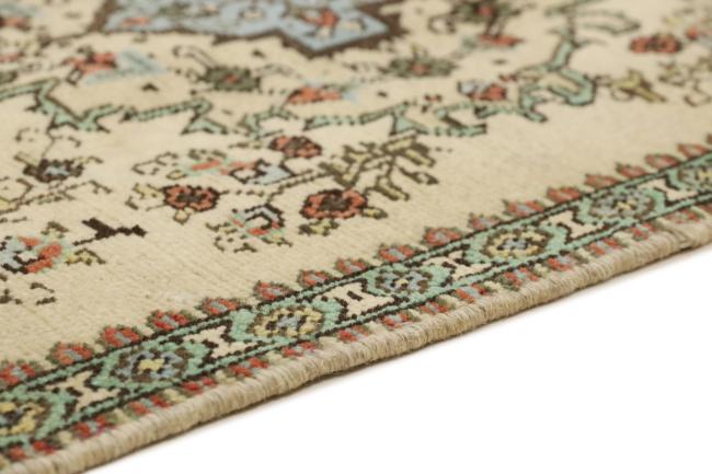 Nain Trading Täbriz Tabatabai 76 x 57 50% Rabatt für begrenzte Zeit