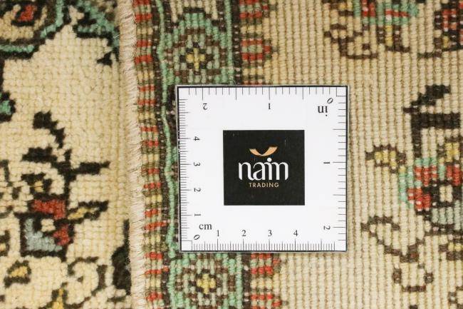 Nain Trading Täbriz Tabatabai 76 x 57 50% Rabatt für begrenzte Zeit