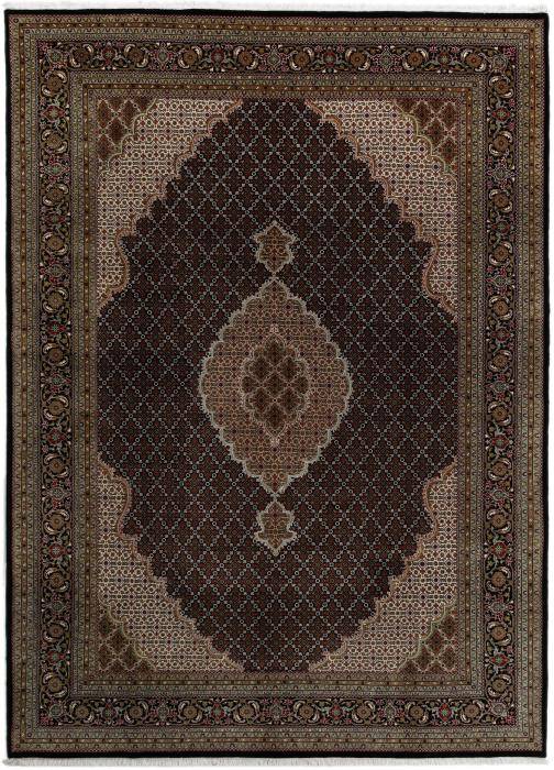 Nain Trading Indo Täbriz 349 x 250 Rabatte dieses Monats