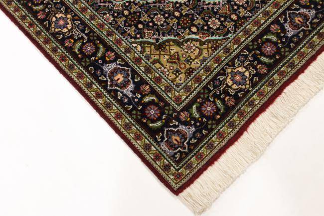 Nain Trading Täbriz Mahi 149 x 98 im Angebot