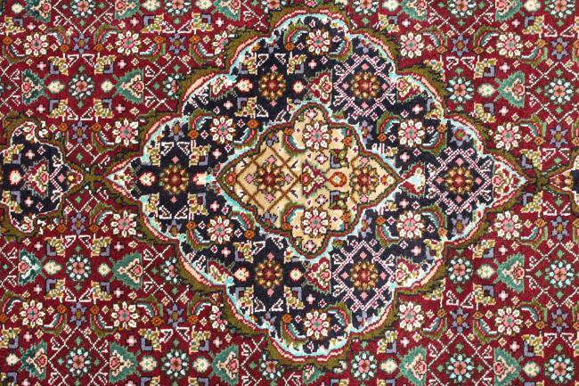 Nain Trading Täbriz Mahi 149 x 98 im Angebot