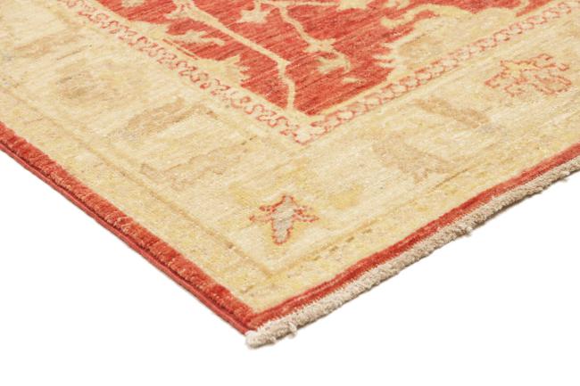 Nain Trading Ziegler Farahan 281 x 80 Meist gekauft