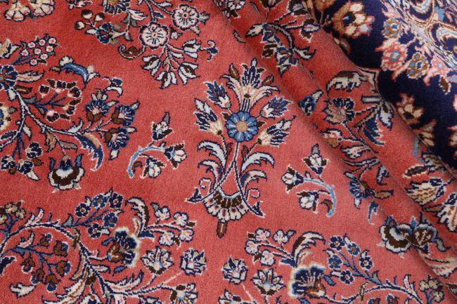 Nain Trading Sarough Sherkat 342 x 251 Kostenloser Versand