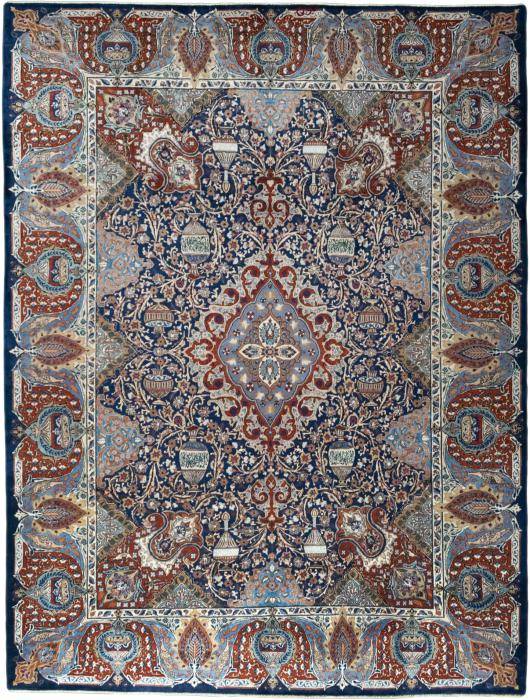 Nain Trading Kaschmar 399 x 304 Versandkostenfrei