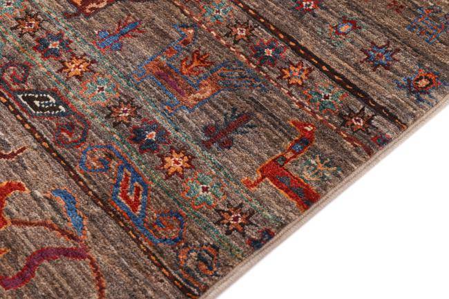 Nain Trading Arijana Shaal 507 x 83 Großer Ausverkauf