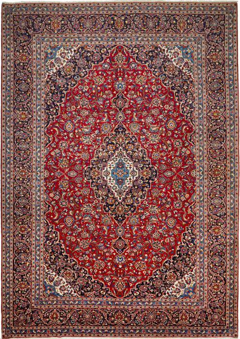 Nain Trading Keshan 429 x 301 Begrenztes Angebot
