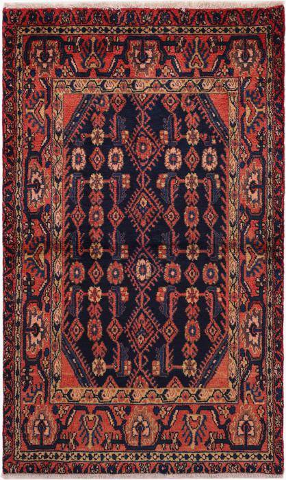 Nain Trading Hamadan 167 x 101 Online Shopping