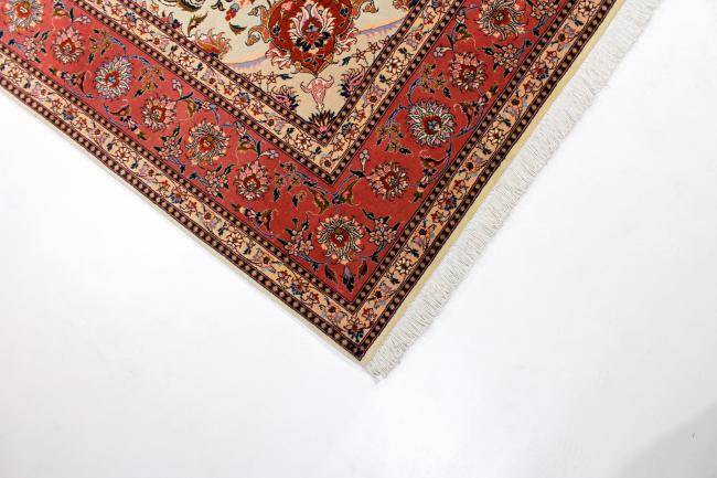 Nain Trading Täbriz 50Raj 305 x 210 Exklusivangebot