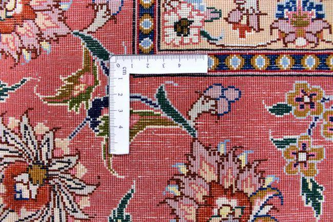 Nain Trading Täbriz 50Raj 305 x 210 Exklusivangebot