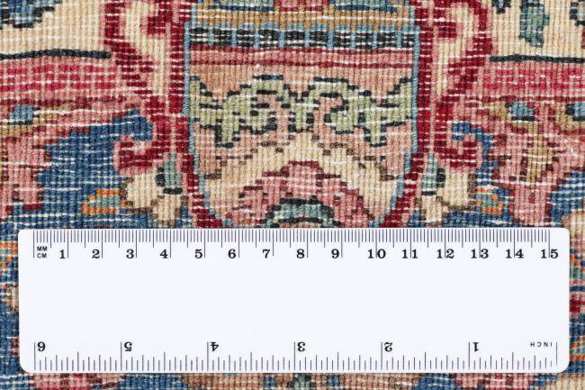 Nain Trading Kerman Antik 214 x 121 Preisnachlass