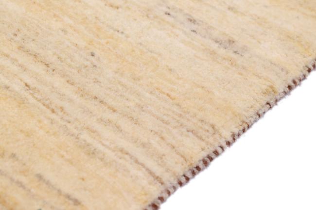 Nain Trading Perser Gabbeh Loribaft 201 x 92 Osterangebot