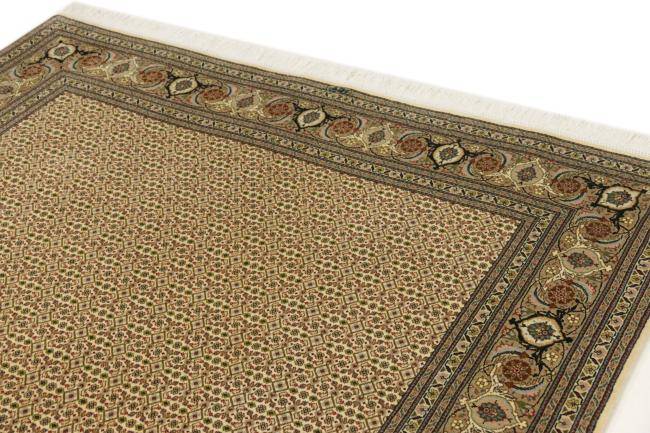 Nain Trading Täbriz Mahi 206 x 153 Lagerräumung