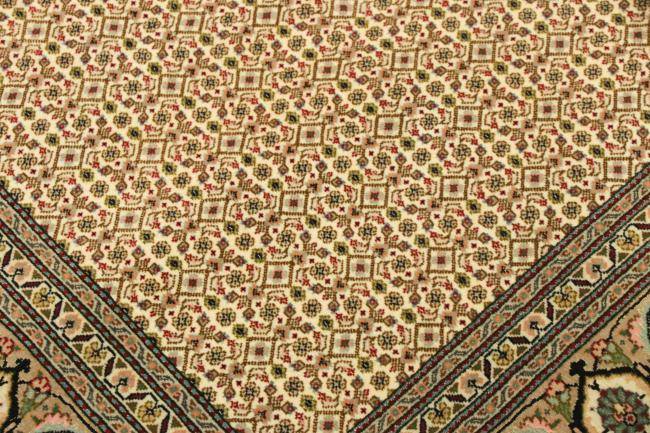 Nain Trading Täbriz Mahi 206 x 153 Lagerräumung