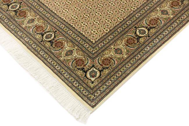 Nain Trading Täbriz Mahi 206 x 153 Lagerräumung