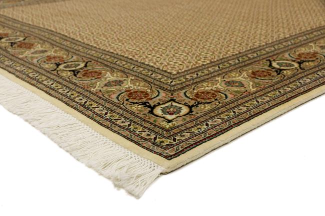 Nain Trading Täbriz Mahi 206 x 153 Lagerräumung