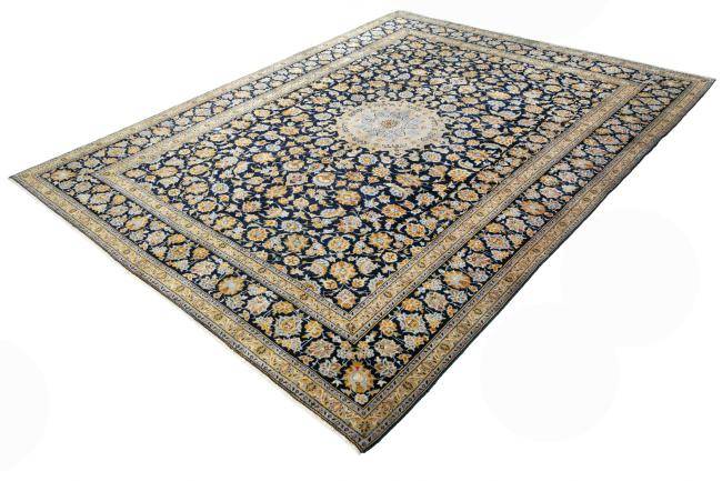 Nain Trading Keshan 389 x 303 Neueste Mode