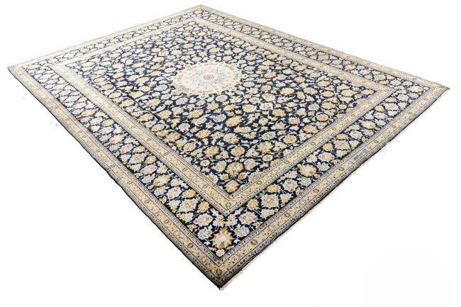 Nain Trading Keshan 389 x 303 Neueste Mode