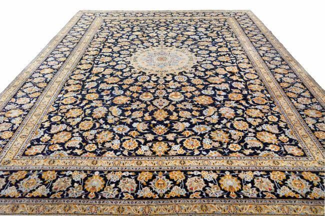 Nain Trading Keshan 389 x 303 Neueste Mode