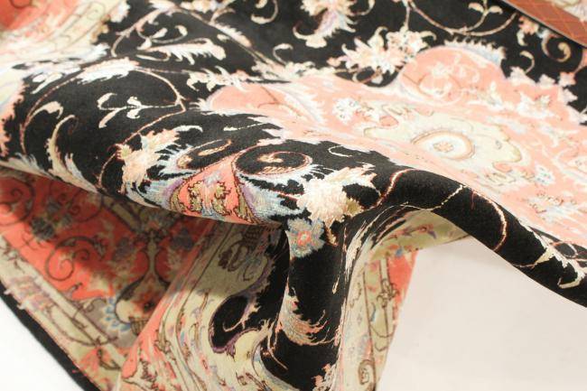 Nain Trading Täbriz 50Raj 195 x 150 Online Outlet