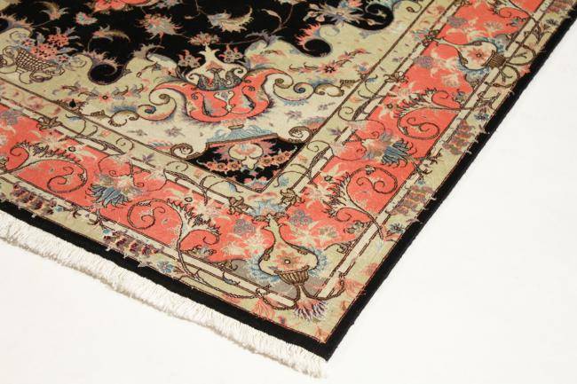 Nain Trading Täbriz 50Raj 195 x 150 Online Outlet