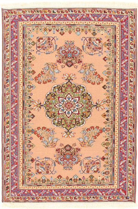 Nain Trading Kelim Soozani 144 x 100 Saisonale Angebote