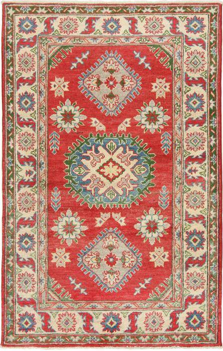 Nain Trading Kazak 155 x 99 Super Sparpreis