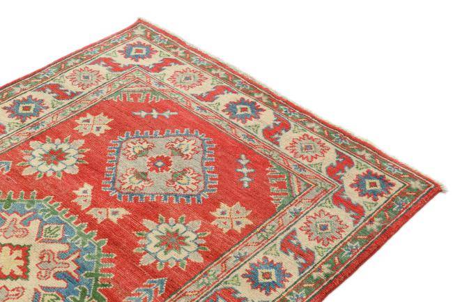 Nain Trading Kazak 155 x 99 Super Sparpreis