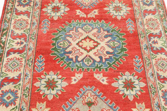 Nain Trading Kazak 155 x 99 Super Sparpreis