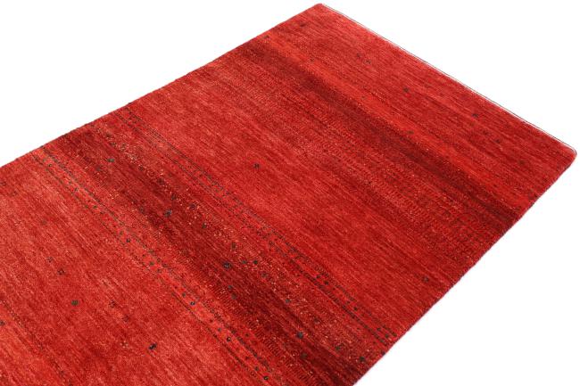 Nain Trading Perser Gabbeh Loribaft Atash 321 x 88 Wochenangebot