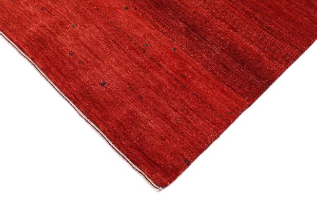 Nain Trading Perser Gabbeh Loribaft Atash 321 x 88 Wochenangebot