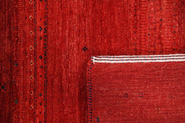 Nain Trading Perser Gabbeh Loribaft Atash 321 x 88 Wochenangebot