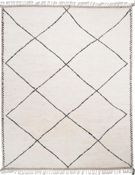 Nain Trading Berber Maroccan 308 x 247 Kostenlose Rückgabe