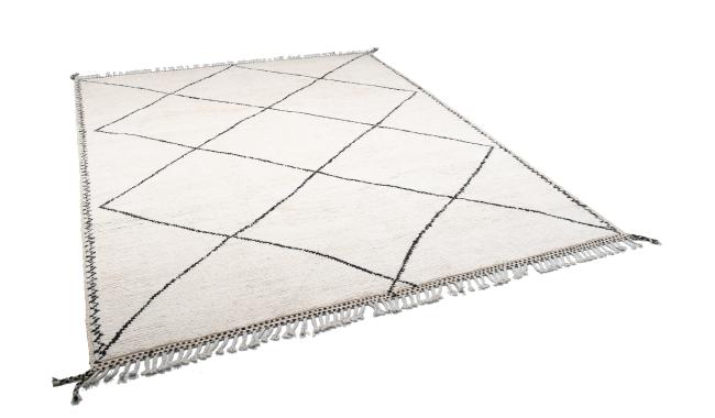 Nain Trading Berber Maroccan 308 x 247 Kostenlose Rückgabe