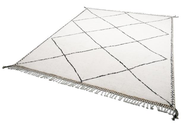 Nain Trading Berber Maroccan 308 x 247 Kostenlose Rückgabe