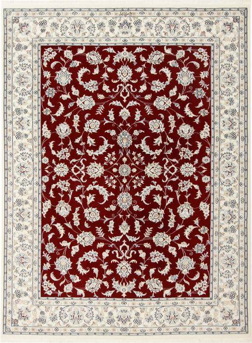 Nain Trading Nain 9La Signiert 199 x 148