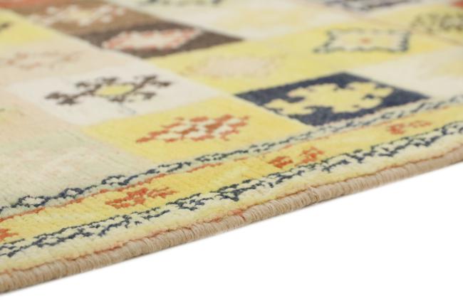 Nain Trading Gabbeh 162 x 99 Letzter Tag