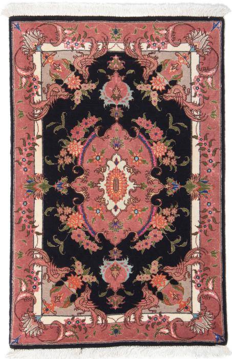 Nain Trading Täbriz 50Raj 91 x 61