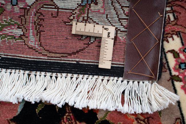 Nain Trading Täbriz 50Raj 91 x 61 Bis zu 60% Rabatt