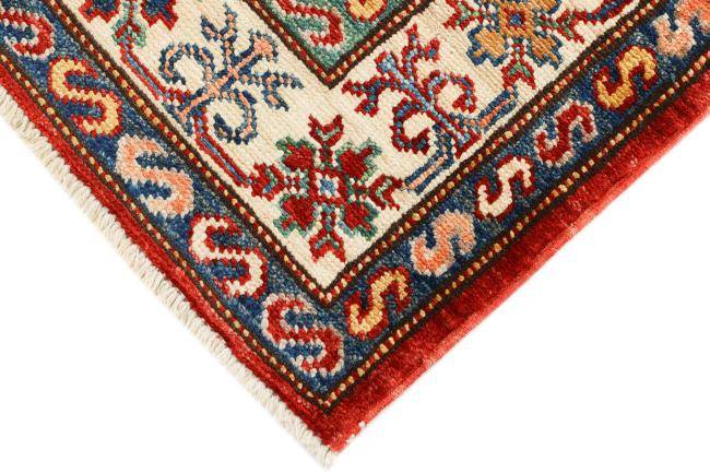 Nain Trading Super Kazak 290 x 84 Sonderangebot der Fabrik